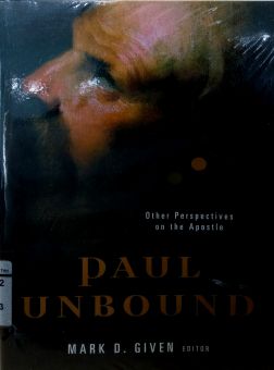 PAUL UNBOUND